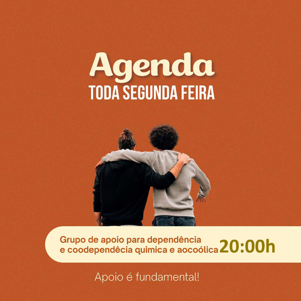 agenda toda segunda feira-01
